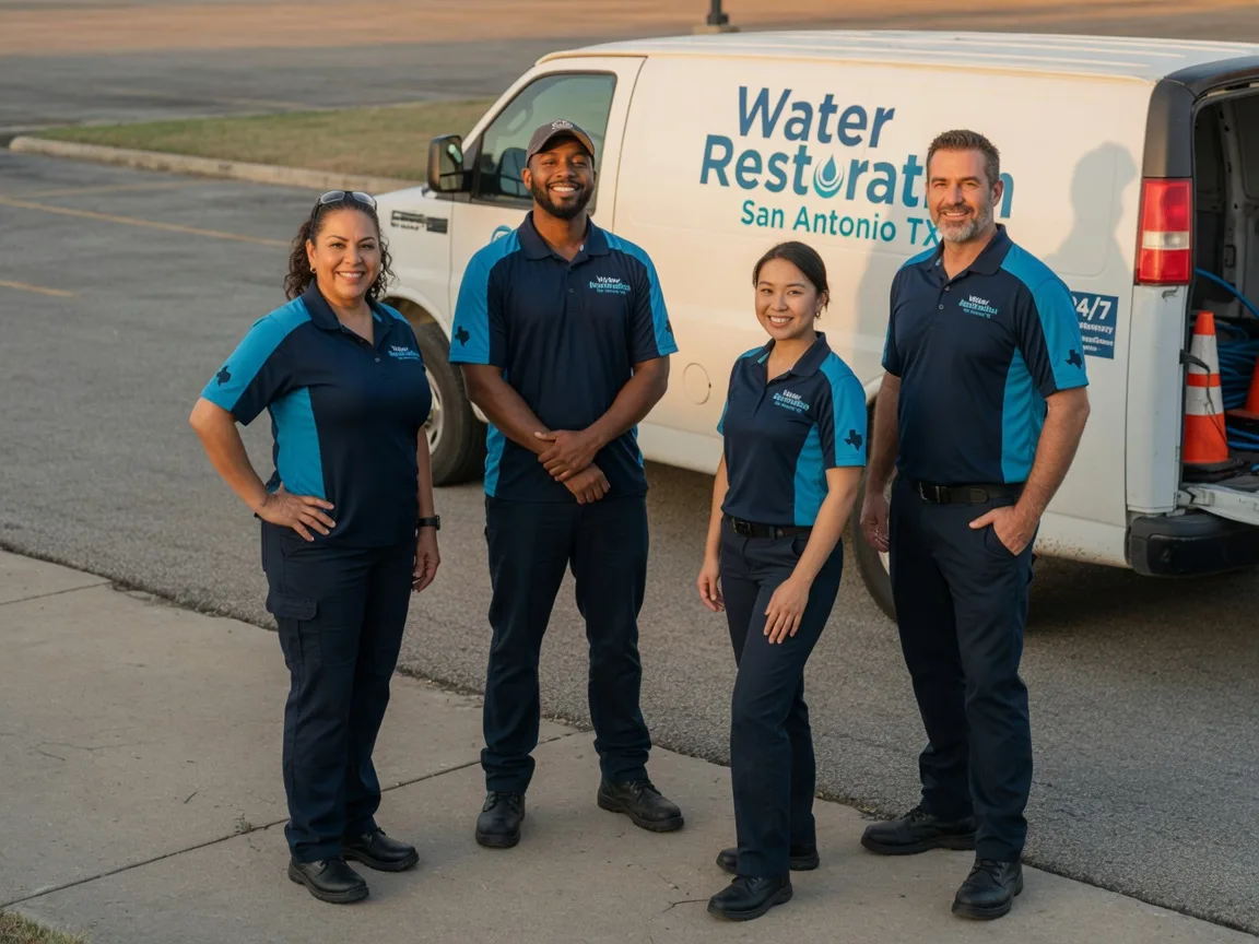 Water Damage Repair company in Lamont, IA